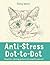 Anti-Stress Dot-to-Dot: Beautiful, Calming Pictures to Complete Yourself