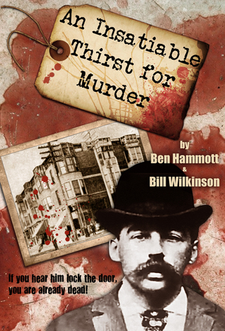 An Insatiable Thirst for Murder - Serial Killer Henry Holmes