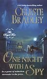 One Night with a Spy (Royal Four, #3) One Night with a Spy (Royal Four, #3)