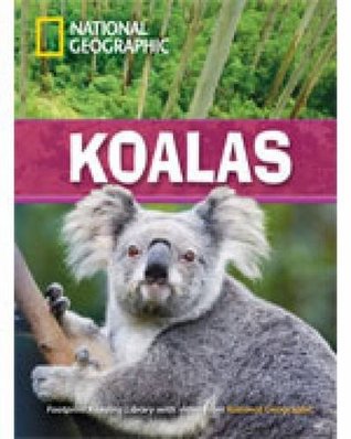 Koalas: Footprint Reading Library 2600 (Paperback)