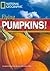 Flying Pumpkins! (Footprint Reading Library 1300) (Pt. 001)