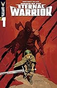 Wrath of the Eternal Warrior #1