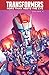 Transformers: More Than Mee...