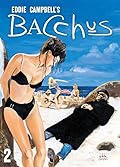 Bacchus, Vol. 2