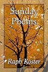 Sunday Poems