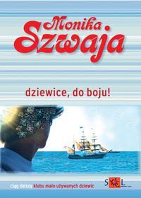 Dziewice, do boju! (Paperback)