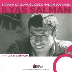 Sarayın Dalkavuğu Değil Halkın Soytarısı - İlyas Salman