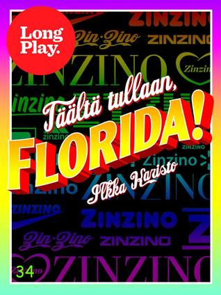 Täältä tullaan Florida! (ebook)
