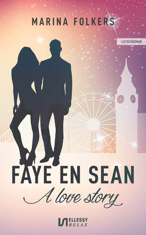 Faye en Sean, a love story