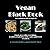 Vegan Black Book: The Vegan...