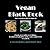 Vegan Black Book by Bronwen Skye