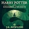 Harry Potter and the Chamber of Secrets by J.K. Rowling