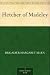 Fletcher of Madeley by Margaret   Allen