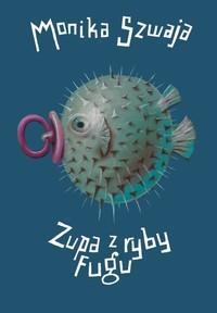 Zupa z ryby fugu