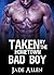 Taken By The Hometown Bad Boy