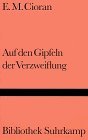 Auf Den Gipfeln D...