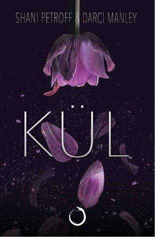 Kül (Destined, #1)