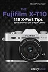 The Fujifilm X-T1...
