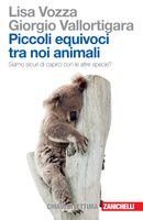 Piccoli equivoci tra noi animali: Siamo sicuri di capirci con le altre specie?