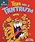 Tiger Has a Tantrum - A book about feeling angry