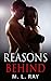 Reasons Behind (Secret of the Blood, #2)