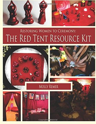 The Red Tent Resource Kit (Paperback)