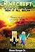 MINECRAFT: A Story of Steve the Hermit: How It All Began .Steve the Traveler.: (A Minecraft Adventure, Minecraft Kids Book, Children's Books, Minecraft ... (A New Minecraft Steve Adventure Book 2)
