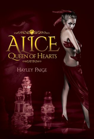 Alice: Queen of Hearts (Hardcover)