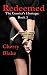 Redeemed (The Convict's Hos...