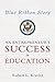 Blue Ribbon Story: An Entrepreneur’s Success in Education