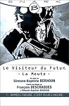 Après l'Heure, c'est plus l'Heure by Slimane-Baptiste Berhoun