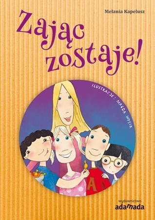 Zając zostaje