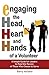 Engaging the Head, Heart and Hands of a Volunteer by Barry Altland