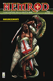 Nemrod n. 2: Harlem (K)nights
