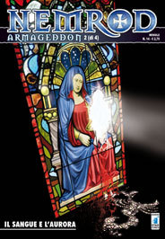 Nemrod n.14: Il Sangue e l'Aurora