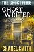 Ghost Writer (The Ghost Fil...
