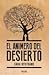 El Animero del Desierto by Sara Bertrand