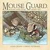 Mouse Guard Rolep...