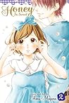 Honey So Sweet, Vol. 2 by Amu Meguro