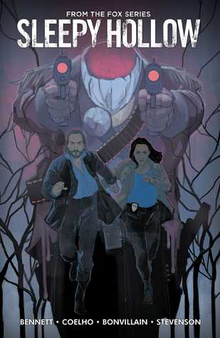 Sleepy Hollow, Vol. 1 (Sleepy Hollow Comics, #1)