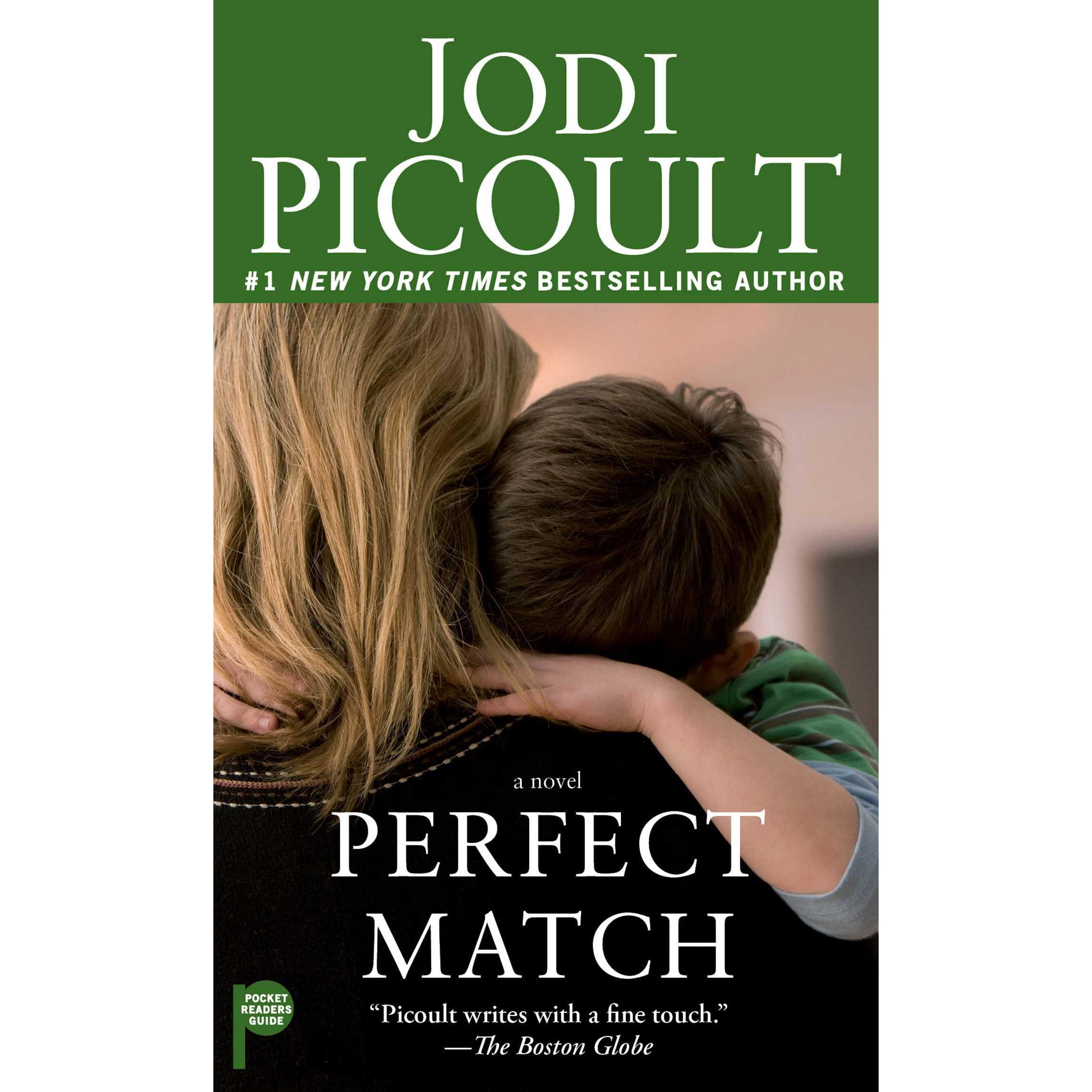 Change Of Heart Jodi Picoult Ending Manual