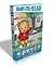 Storytime with Daniel (Boxed Set): Thank You Day; Friends Help Each Other; Daniel Plays Ball; Daniel Goes Out for Dinner; Daniel Feels Left Out; Daniel Visits the Library