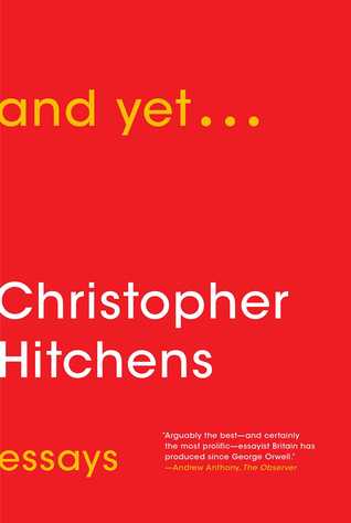 And Yet ... (Hardcover)