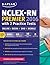 NCLEX-RN Premier 2016 with 2 Practice Tests: Online + Book + DVD + Mobile (Kaplan Test Prep)