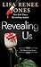 Revealing Us (8) by Lisa Renee Jones