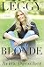 Leggy Blonde: A Memoir