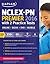 NCLEX-PN Premier 2016 with 2 Practice Tests: Online + Book + DVD + Mobile (Kaplan Test Prep)