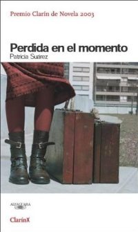 Perdida en el momento (Paperback)
