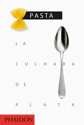 La Cuchara de Plata. Pasta