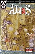 Alias (2001-2003) #20